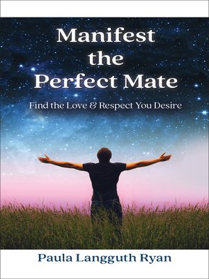 cover image of Manifest the Perfect Mate